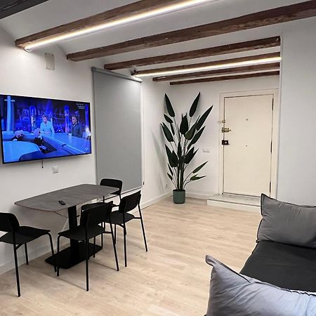 Apartamento Tosalet Valencia Exterior foto