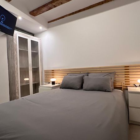 Apartamento Tosalet Valencia Exterior foto