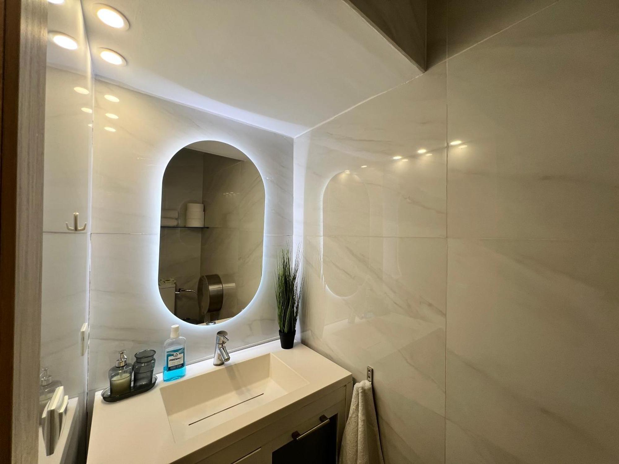 Apartamento Tosalet Valencia Exterior foto